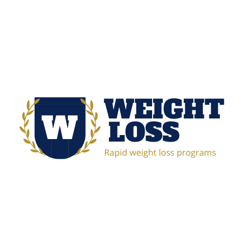 Rapid Weight Loss Programs